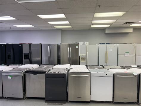 Appliance Warehouse Used Appliances High Quality Appliances Used Appliance Stores
