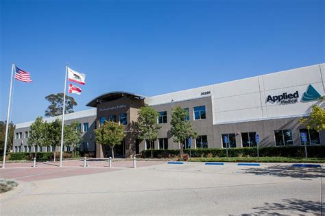 Applied Medical California