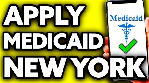Apply For Medicaid Nyc