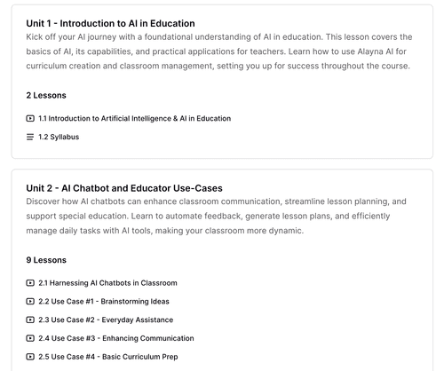 Apprenticeship Route Helps Alayna Back Into Education And Training