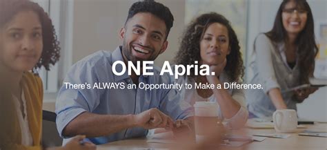 Apria Healthcare Careers