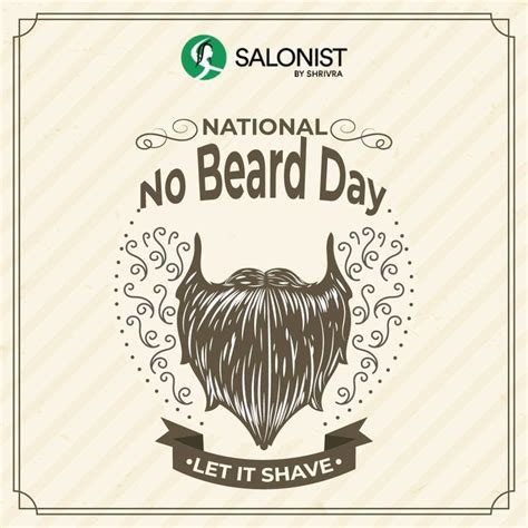 April 24Th Beard Of The Day The Man With No Name Second City Hockey