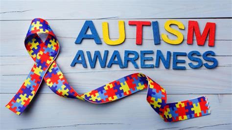 April Is Autism Awareness Month Healthcare South Pc