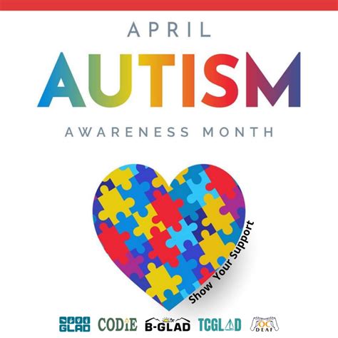 April Is What Awareness Month