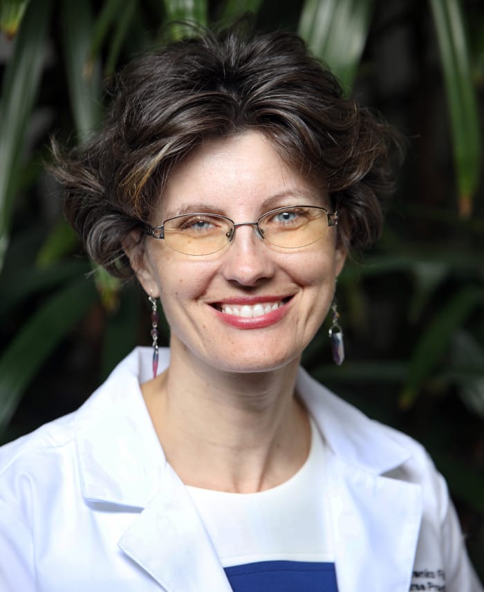 April Johnson Patient Care Coordinator Arvada Internal Medicine New