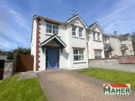 Apt 5 Lowergate Cashel Co Tipperary Maher Auctioneers