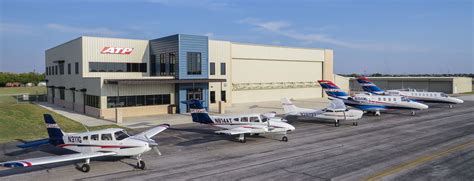 Apt Training Airplane Training