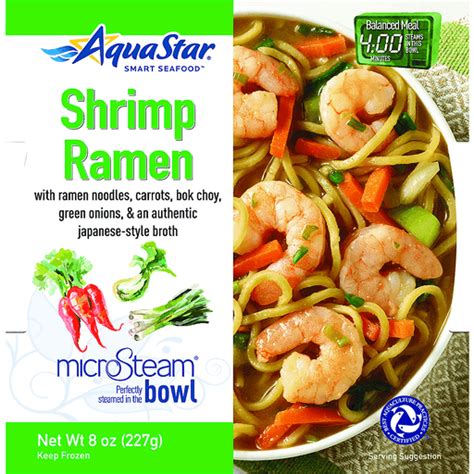 Aqua Star Aqua Star Smart Seafood Shrimp Ramen 8 Oz Shop Weis Markets Aqua Star Aqua Star Smart Seafood Shrimp Ramen 8 Oz Shop Weis Markets