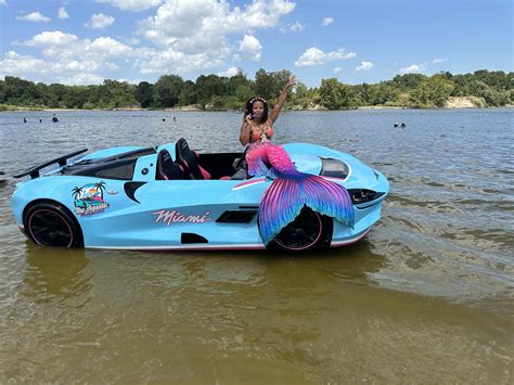 Aquatic Playground Watersports In Houston