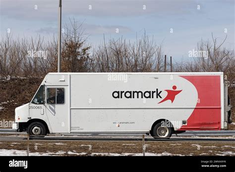Aramark Food Services And Facilities Management Aramark