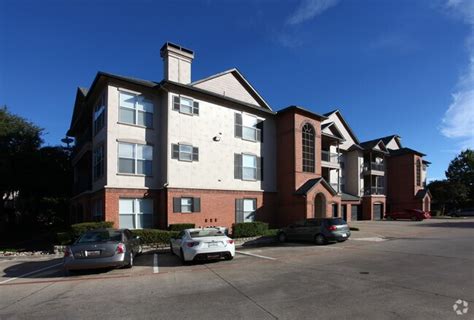 Arboretum Estates Richardson 1318 For 1 2 Amp 3 Beds