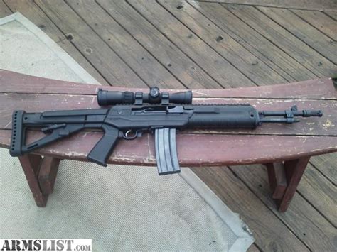 Archangel Sparta Pistol Grip Collapsible Stock System Ruger Mini 14 Archangel Sparta Pistol Grip Collapsible Stock System Ruger Mini 14