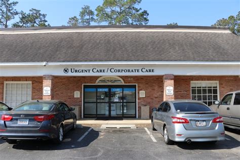 Archbold Urgent Care Medical Services Thomasville Ga