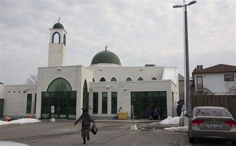 Archives Oshawa Mosque