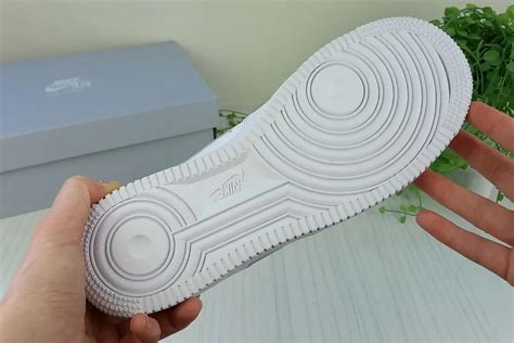 Are Air Force 1 Shoes Comfortable A Review With Photos Wearably Weird