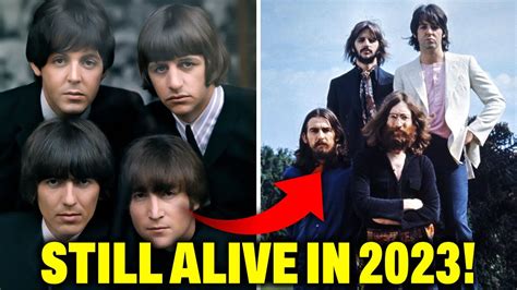 2 Beatles Still Alive