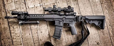Are Ar 15 Rifles Used For Hunting Exploring The Versatility Of Modern Sporting Rifles Battlbox Battlbox Com