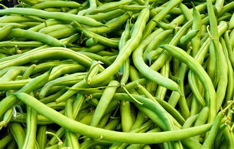 Are Beans a Vegetable