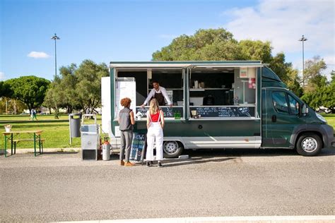 Are Food Trucks Profitable Here S The Secret For Success The Enterprise World