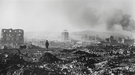 Are Hiroshima And Nagasaki Still Radioactivein 2025 Are Hiroshima And Nagasaki Still Radioactivein 2025