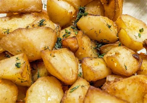 Are Potatoes Gluten Free Nuuglu
