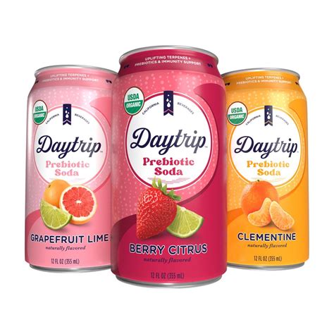 Are Prebiotic Sodas Good For You Are Prebiotic Sodas Good For You