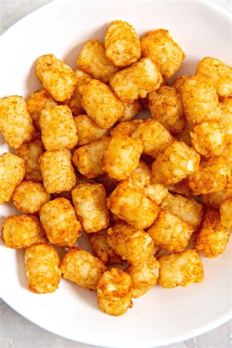 Are Tater Tots Gluten Free Gluten Free Tater Tots Brands