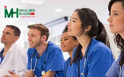 Are Their Medical Schools In North Carolina Idealmedhealth Hospital