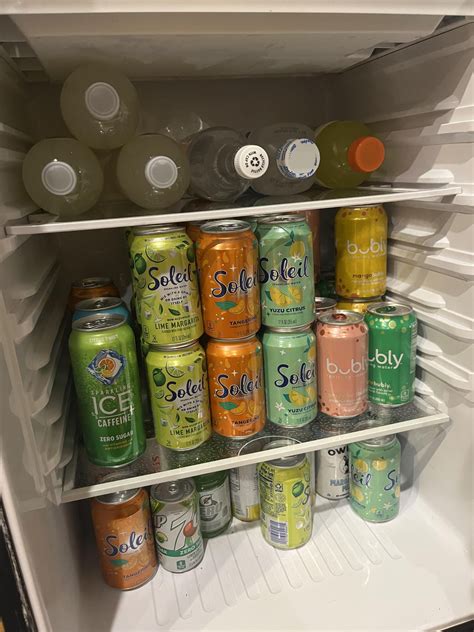 Are You Buying A Case Of Lacroix Off This Thematic Display R Sparklingwater