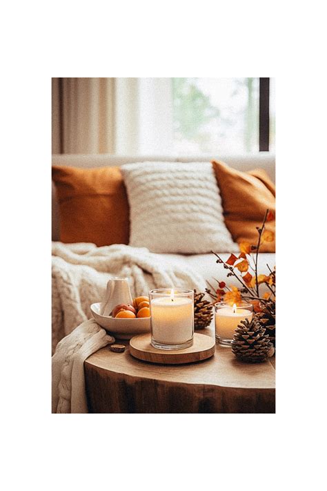 Are You Ready For The Coziness And Comfort That Fall And Winter Bring