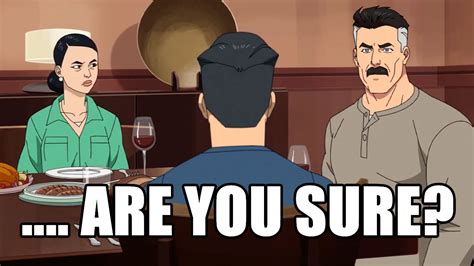 Are You Sure in Spanish