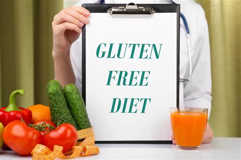 Are You Trying To Switch To A Gluten Free Diet Granite Peaks Gastroenterology