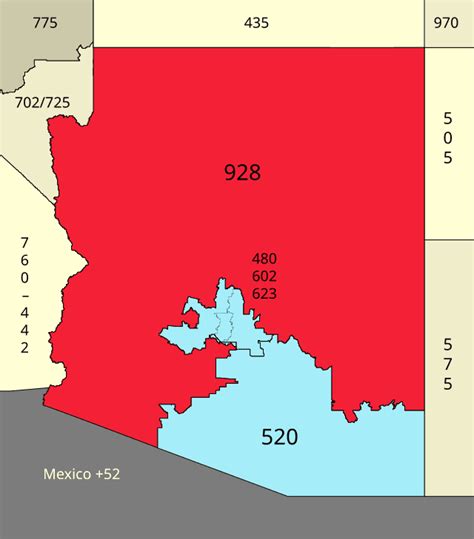 Area Code 928 Wikipedia Area Code 928 Wikipedia