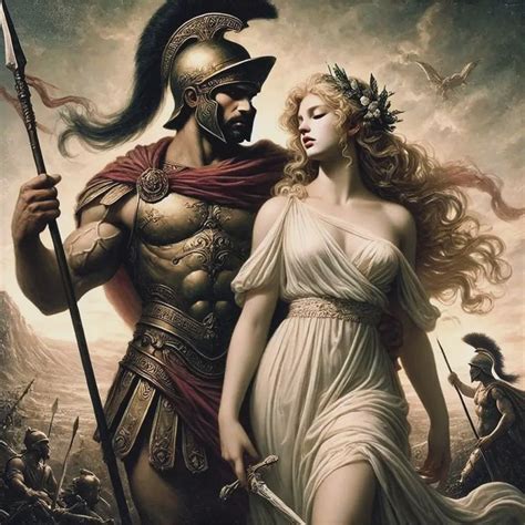 5 Secrets Ares Aphrodite