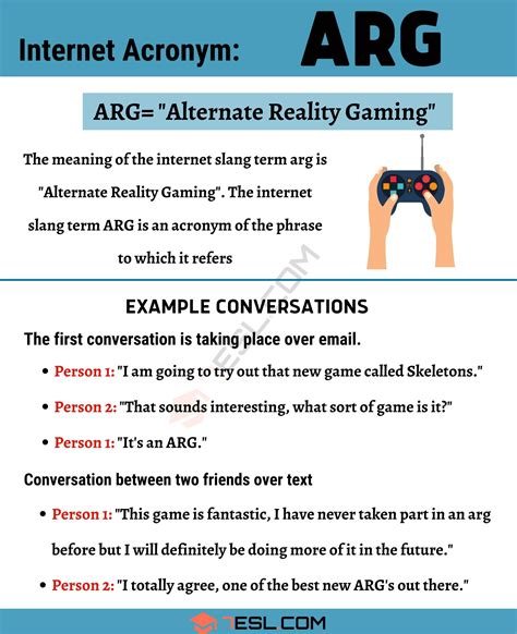 Arg Meaning Alternate Reality Games Explained Arg Meaning Alternate Reality Games Explained
