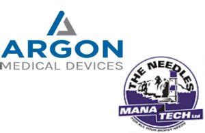 Argon Medical Devices Buys Its U K Distributor Medical Design And