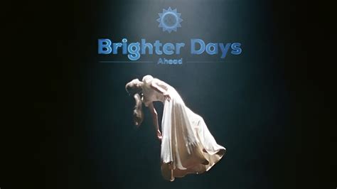 Ariana Grande Brighter Days Ahead Official Trailer Youtube