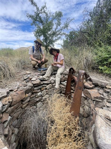 5 Arizona Archaeology Tips