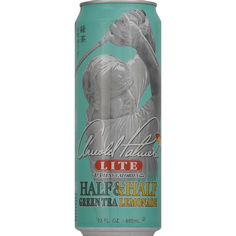 Arizona Arnold Palmer Green Tea Lemonade Same Day Delivery Or Pickup Macey S Arizona Arnold Palmer Green Tea Lemonade Same Day Delivery Or Pickup Macey S