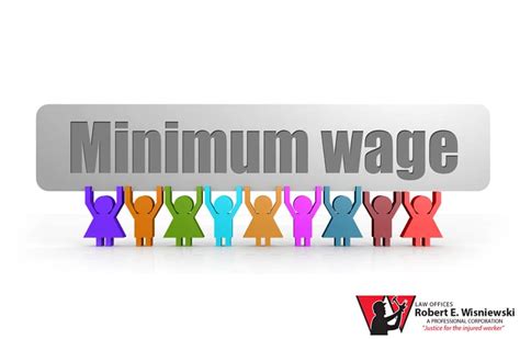 Arizona Minimum Wage Increase Improves Workers Comp Benefits Arizona Minimum Wage Increase Improves Workers Comp Benefits