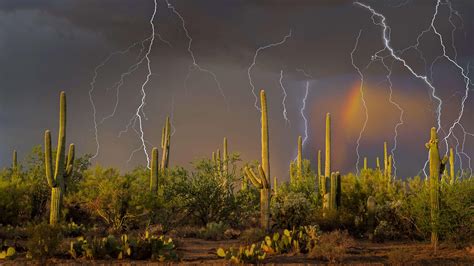Arizona Monsoon Wallpapers Top Free Arizona Monsoon Backgrounds