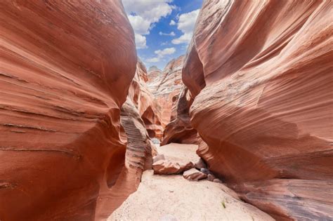 Arizona Slot Canyons A Wonder Of Nature World Footprints Arizona Slot Canyons A Wonder Of Nature World Footprints