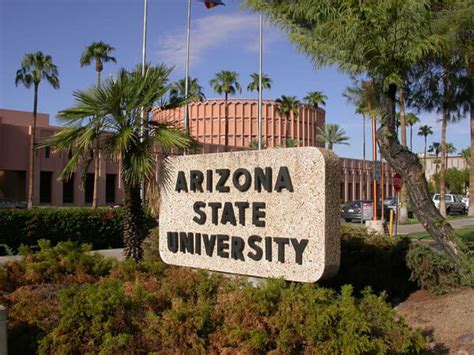 Arizona State University Data Science Degree Programs Guide