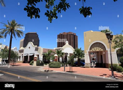 Arizona State University Downtown Phoenix Campus Life