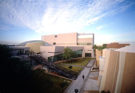 Arizona State University John J Ross William C Blakley Law