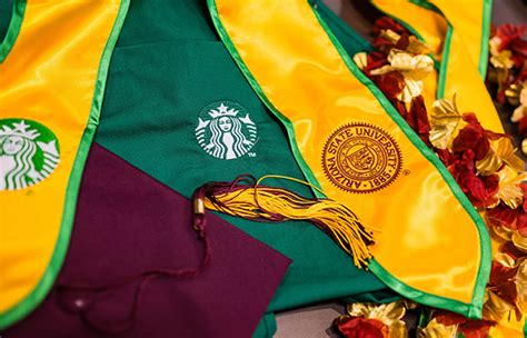 Arizona State University Starbucks Location