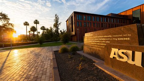 Arizona State University Taps Campusbird As Campus Information Hub