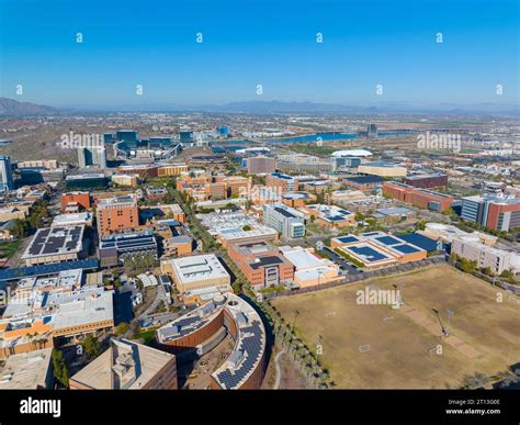 Arizona State University Tempe Campus Wikipedia