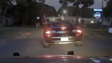 Arkansas Trooper Wrecks Fourth Gen Camaro The Auto Wire Arkansas Trooper Wrecks Fourth Gen Camaro The Auto Wire