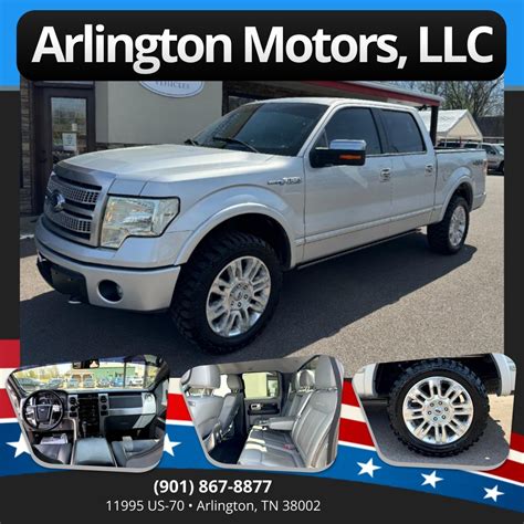 Discover the Best Deals at Arlington Motors Today